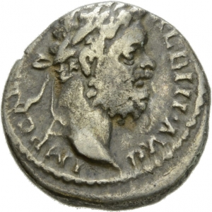 reverse of Clodius Albinus RIC IV 30