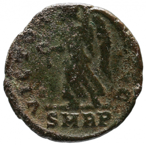 reverse of Gratian RIC IX 48D