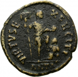 reverse of Theodosius I RIC IX 63D.1