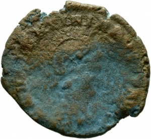 obverse of Theodosius I RIC IX 59B.3