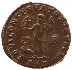 reverse of Licinius RIC VII 15