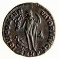 reverse of Licinius RIC VII 6