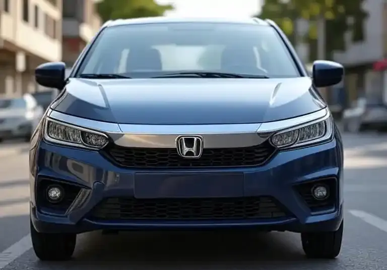 Honda City 2025: Price Mileage Specs Features & Reviews | Complete Guide