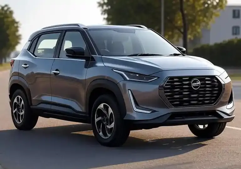 Nissan Magnite: Price Features Specs & Review | Complete Guide
