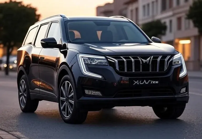 Mahindra XUV700 2025: Price Specifications Features & Performance Review