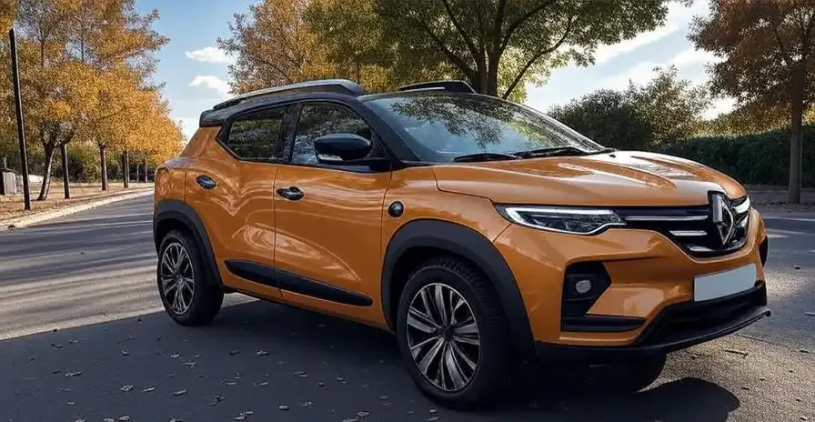 Renault Kiger RXE 2025 Review: Price, Features, Specs, Safety & Performance