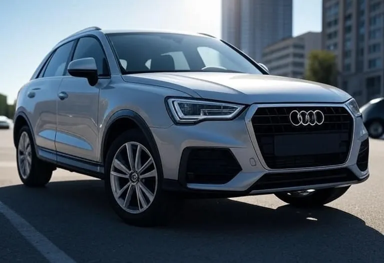 Audi Q3: Full Specs Features Pricing & Review | Luxury Compact SUV