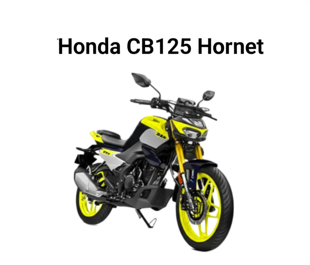 Honda CB125 Hornet: Price Specs Features & Review | Ultimate Guide