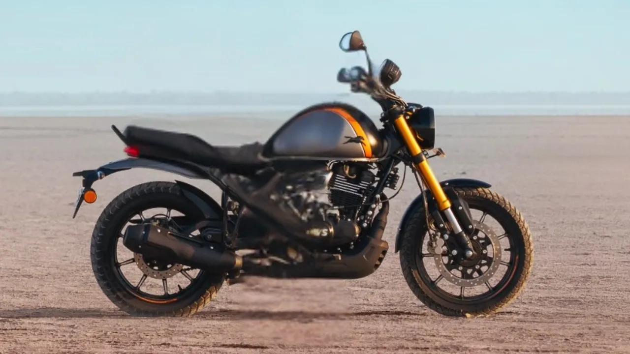 TVS Ronin 2025: Price Specifications Features & Performance Review