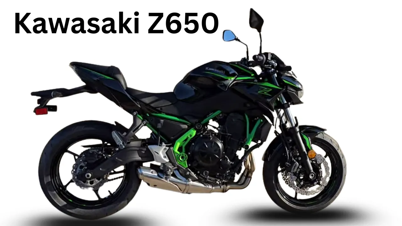 Kawasaki Z650: Price Specs Features & Performance Review
