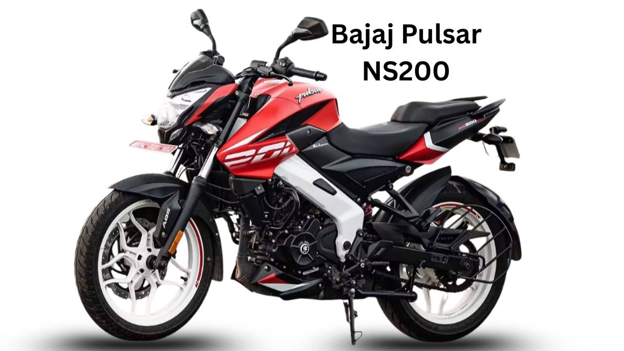 Bajaj Pulsar NS200: Price Specs Features & Performance Review