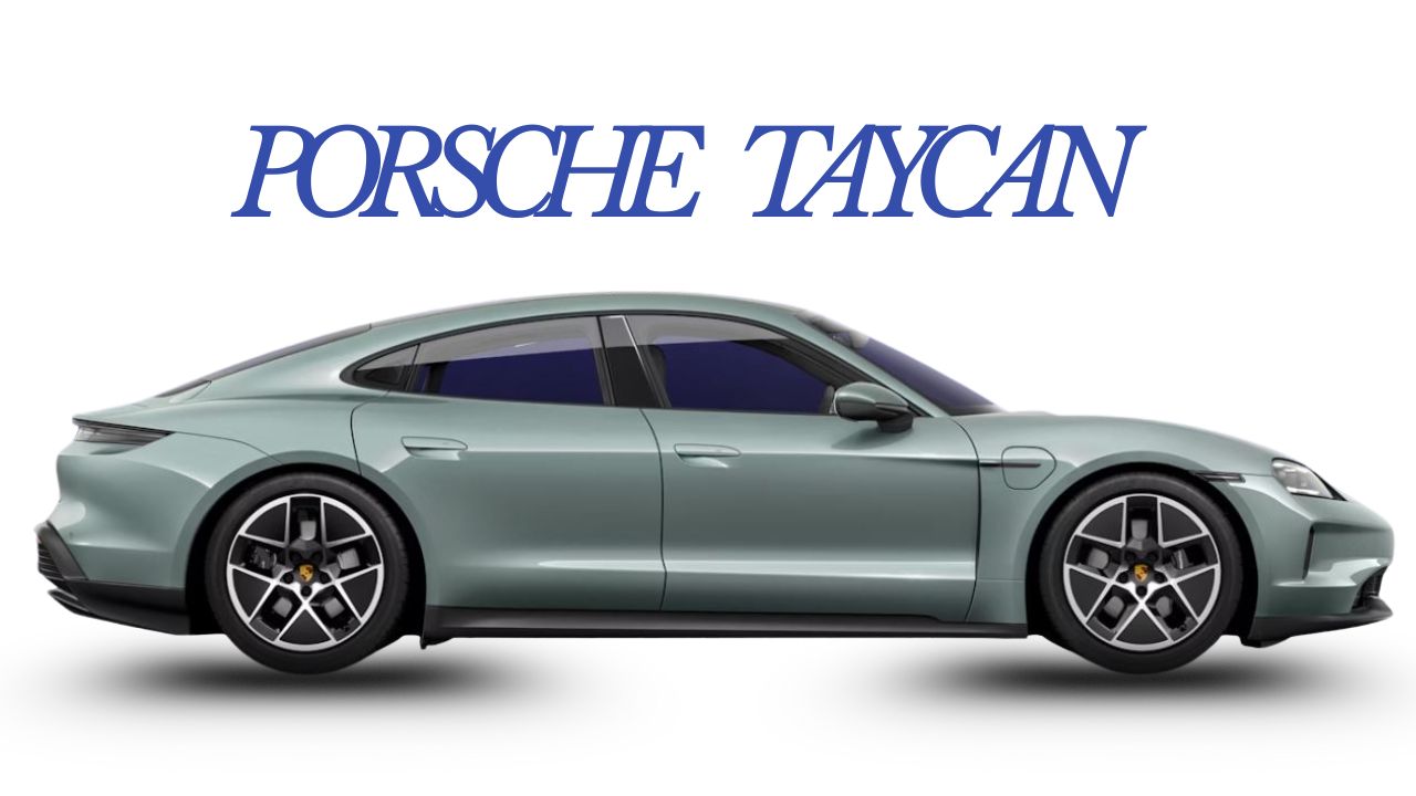 Porsche Taycan 2025: Price, Specs, Performance & Features | Ultimate Buyer’s Guide