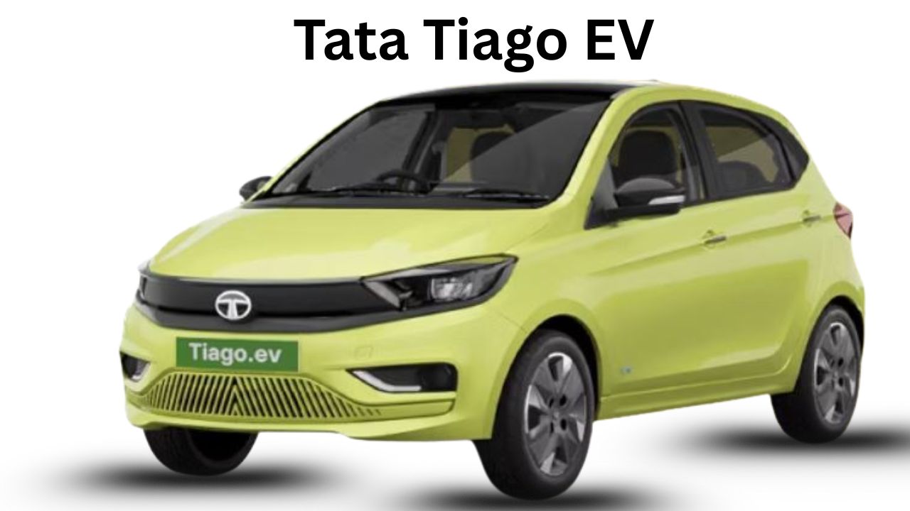 Tata Tiago EV 2025: Price Range Features & Specifications Review