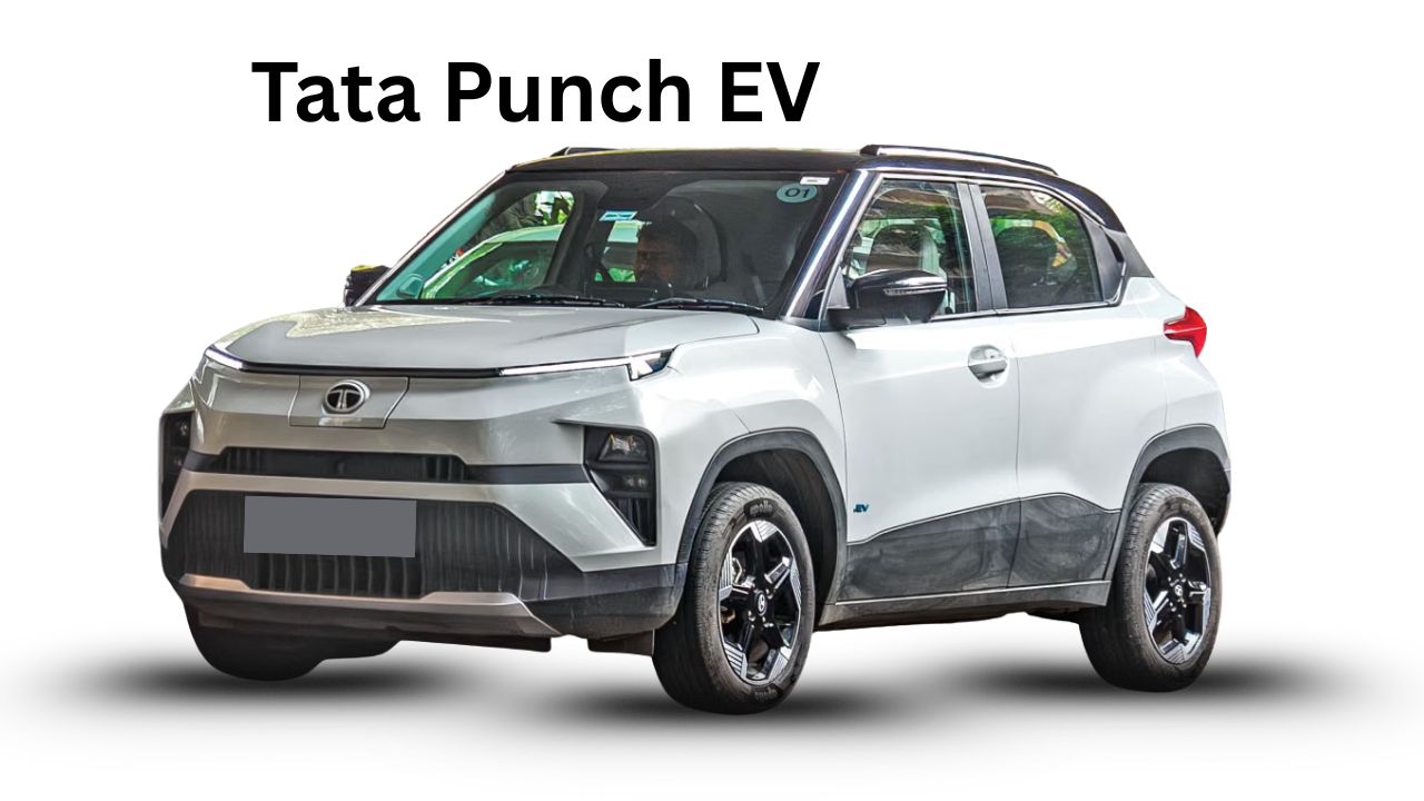 Tata Punch EV 2025: Price, Features Specs Range & Review | Complete Guide
