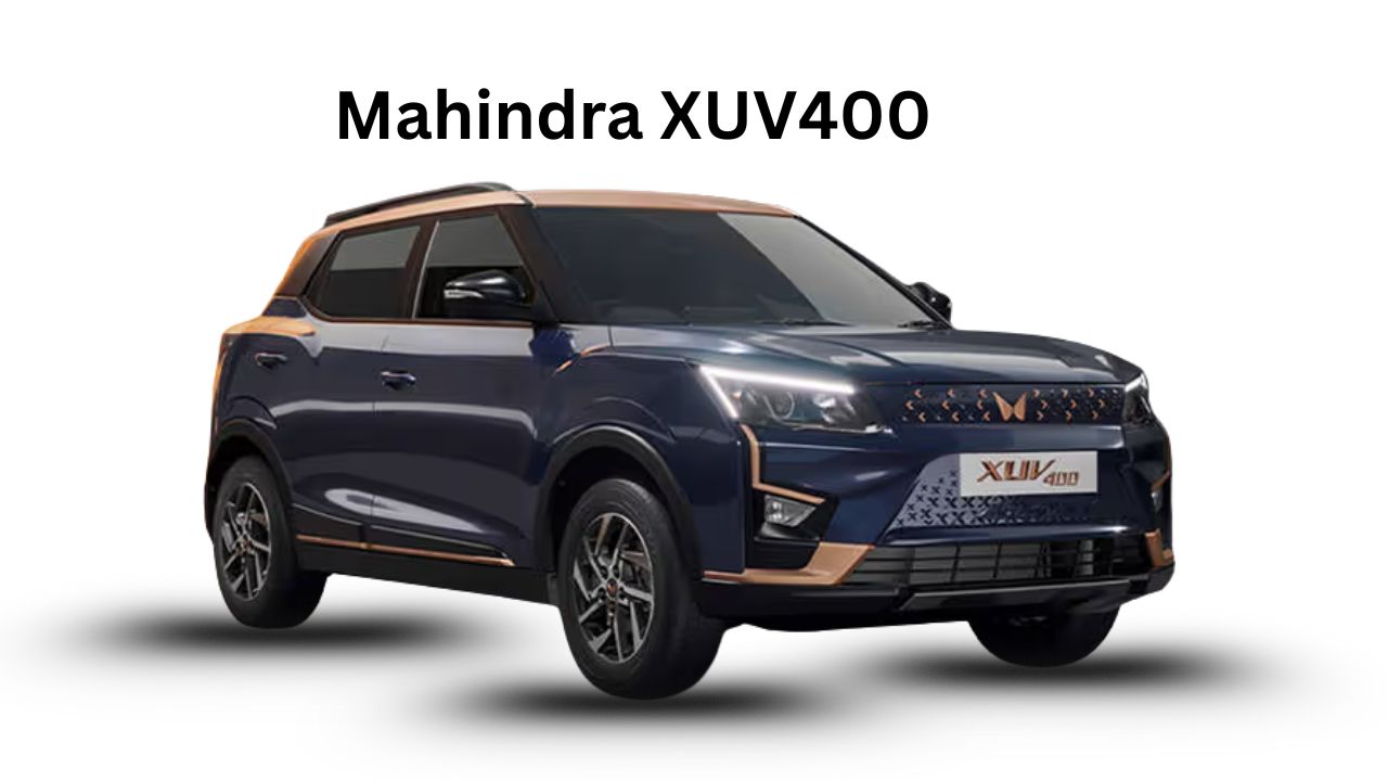 Mahindra XUV400 2025: Price Specifications Features & Performance Review