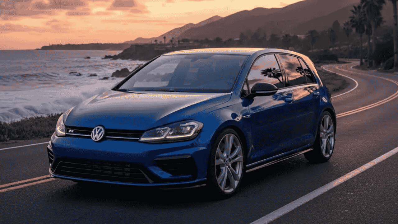 Volkswagen Golf R: 400 HP, Audi 5-Cylinder Engine Specs Price | Ultimate Send-Off