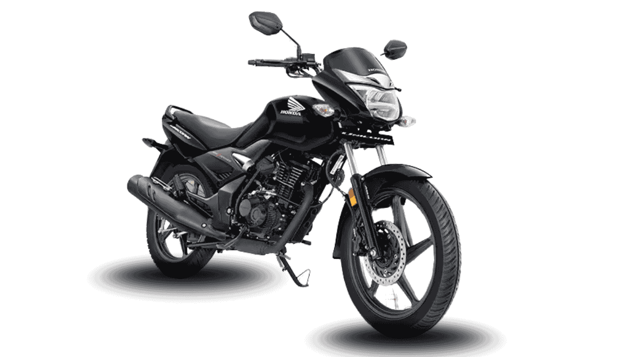 Honda Two-Wheelers