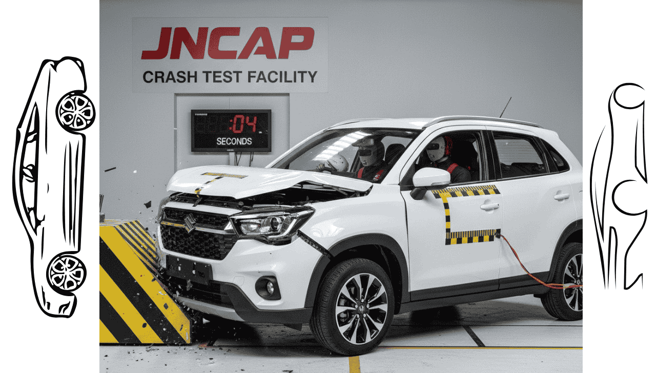 Fronx_Safety_Rating_4_Stars Why It Matters for Fronx Safety Rating