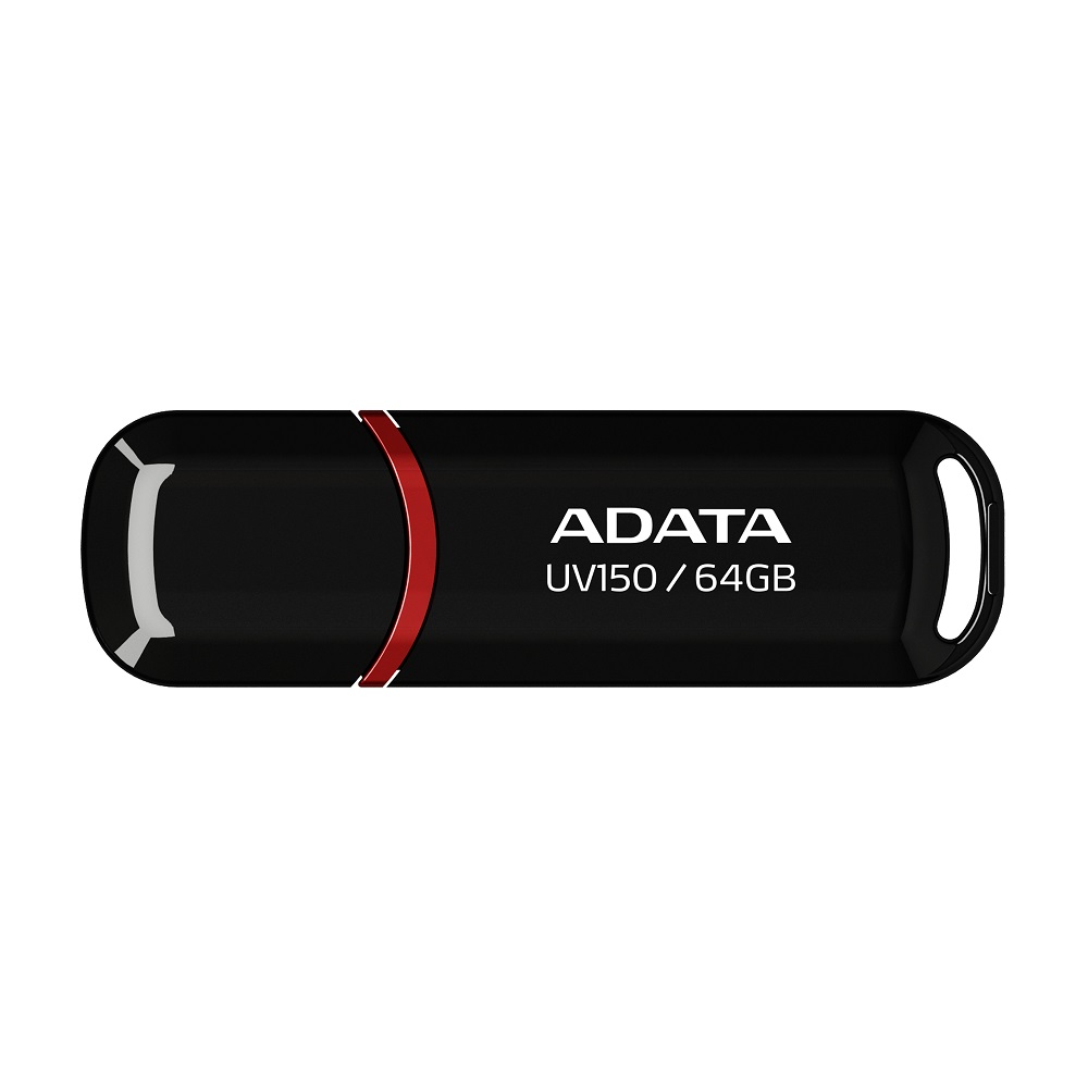 Adata UV150 64GB USB 3.2 Gen 1 Pen Drive Adata UV150 64GB USB 3.2 Gen 1 Pen Drive