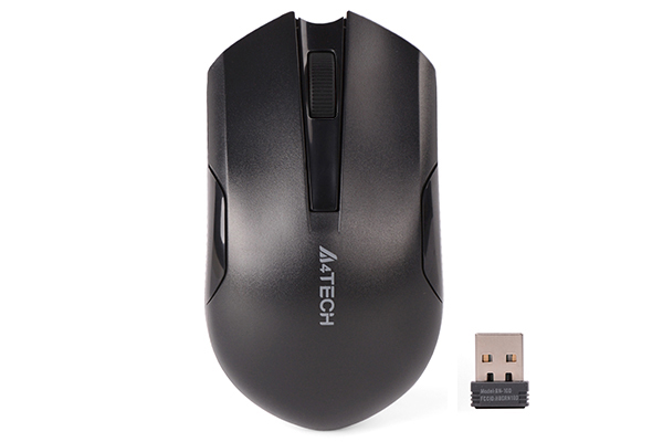 A4TECH Wireless Mouse G3-200N / G3-200NS A4TECH Wireless Mouse G3-200N / G3-200NS
