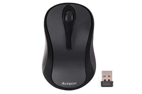 A4TECH Wireless Mouse G3-280N / G3-280NS A4TECH Wireless Mouse G3-280N / G3-280NS