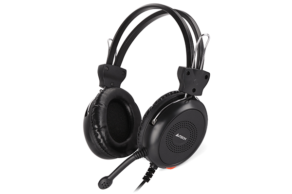 A4TECH ComfortFit Stereo Headset HS-30 A4TECH ComfortFit Stereo Headset HS-30