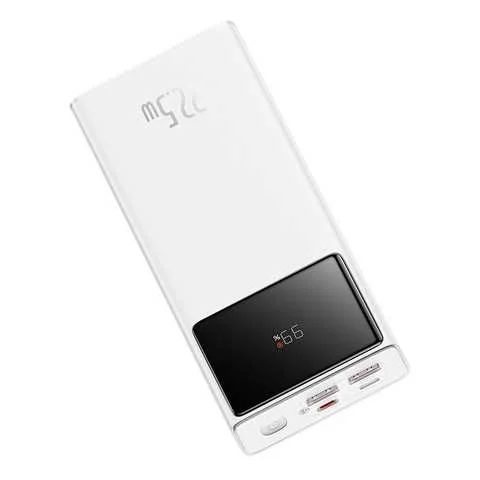 Baseus Star-Lord Powerbank 30000mAh 22.5W Baseus Star-Lord Powerbank 30000mAh 22.5W