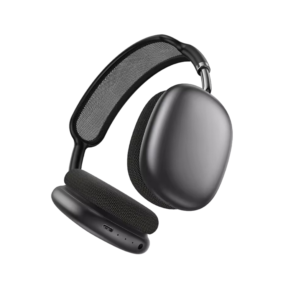 Hoco Over Headphone W65 Plus ANC Hoco Over Headphone W65 Plus ANC