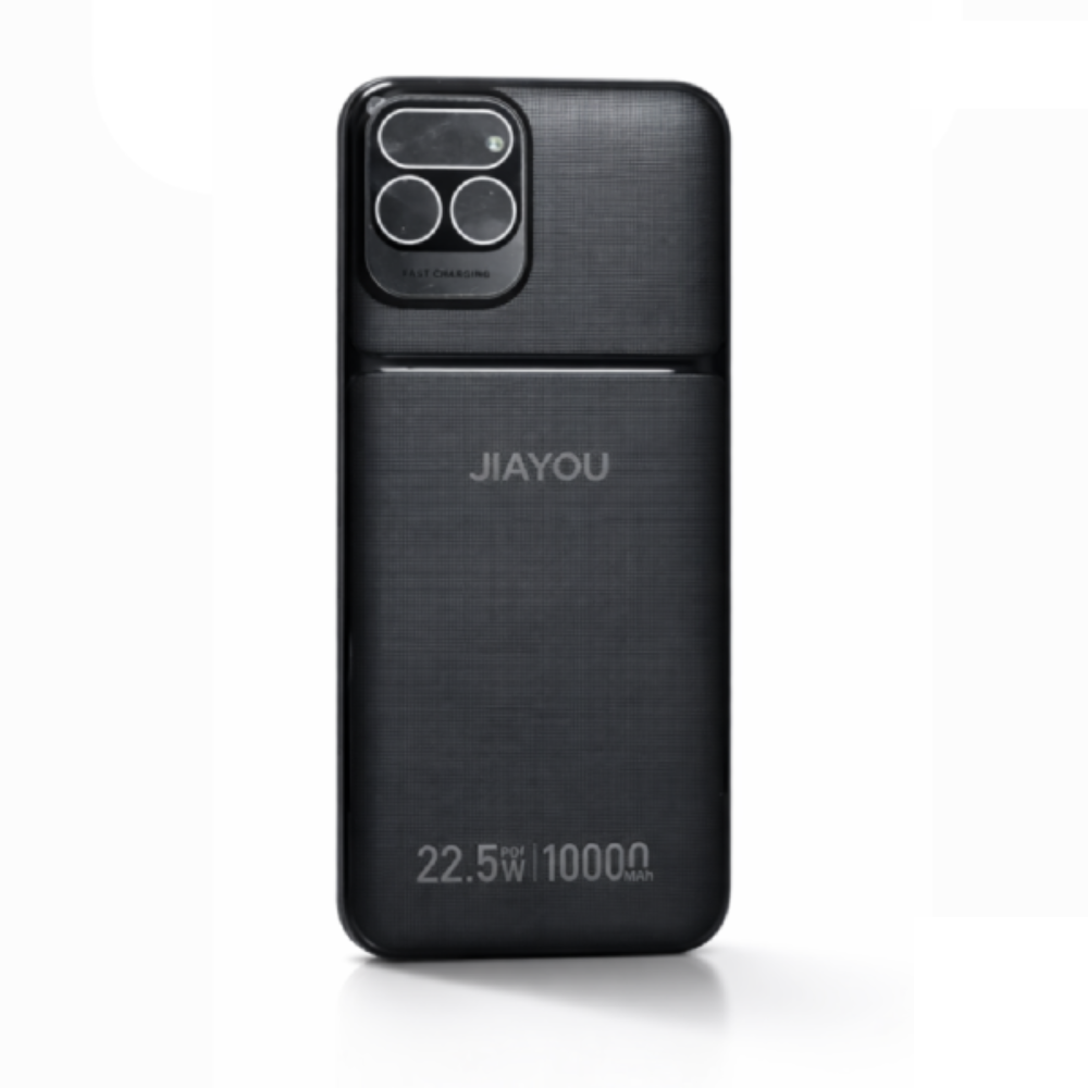 Jiayou Powerbank Thunder 7 (10000mAh) Jiayou Powerbank Thunder 7 (10000mAh)