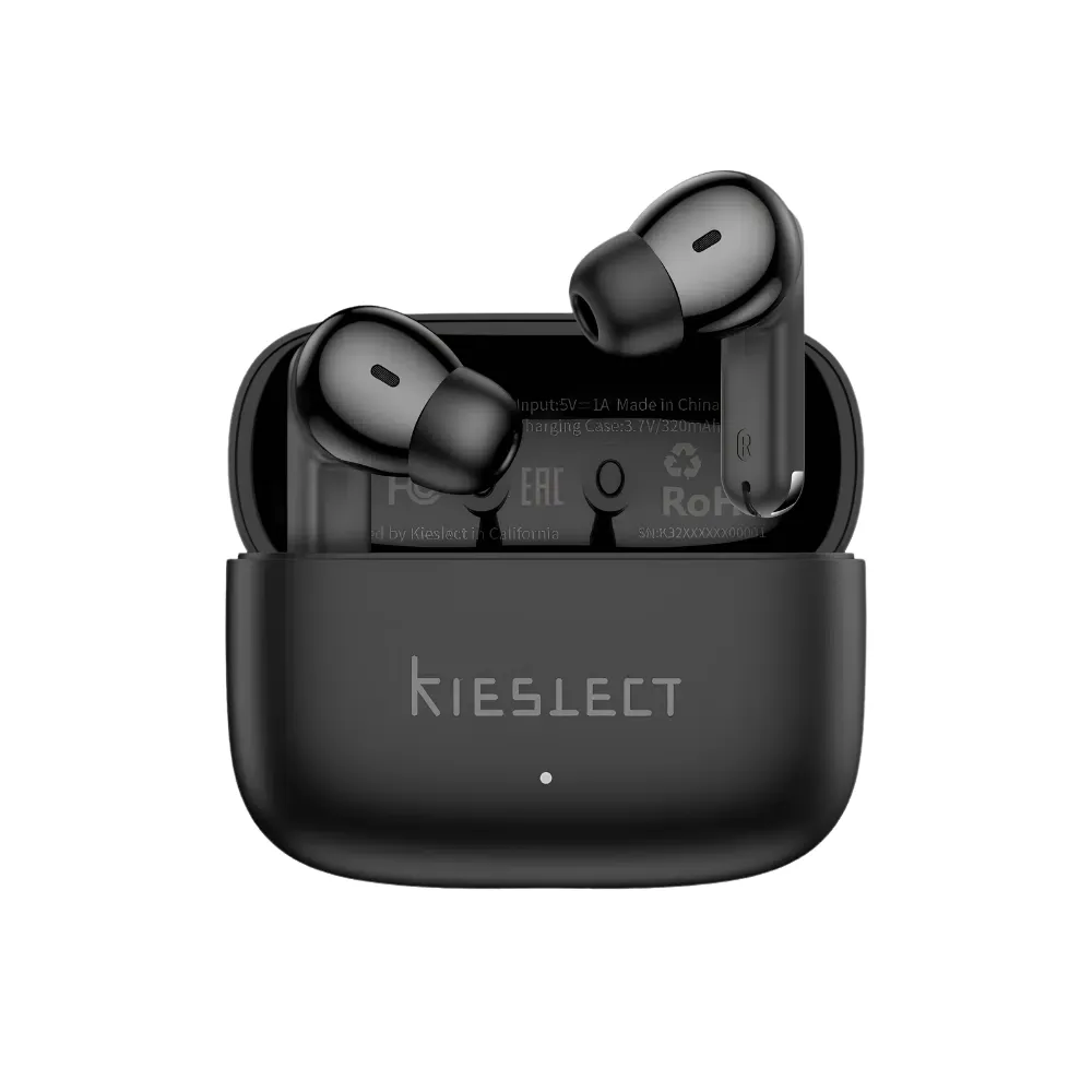 KIESELECT Kieslect Adjustable Earbuds