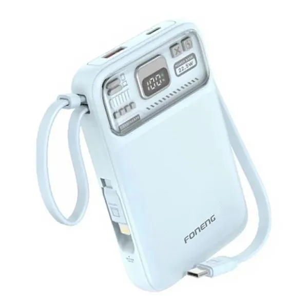 Foneng POWERBANK 10000MAH PX112
