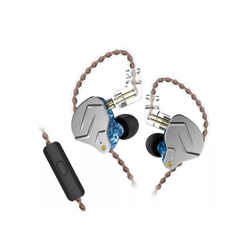 KOSPET KZ Earphone ZSN Pro KOSPET KZ Earphone ZSN Pro