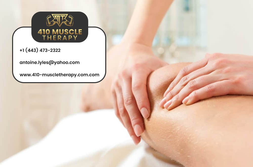Benefits of Lymphatic Drainage Massage for Detox & Swelling