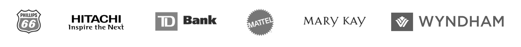 client logos