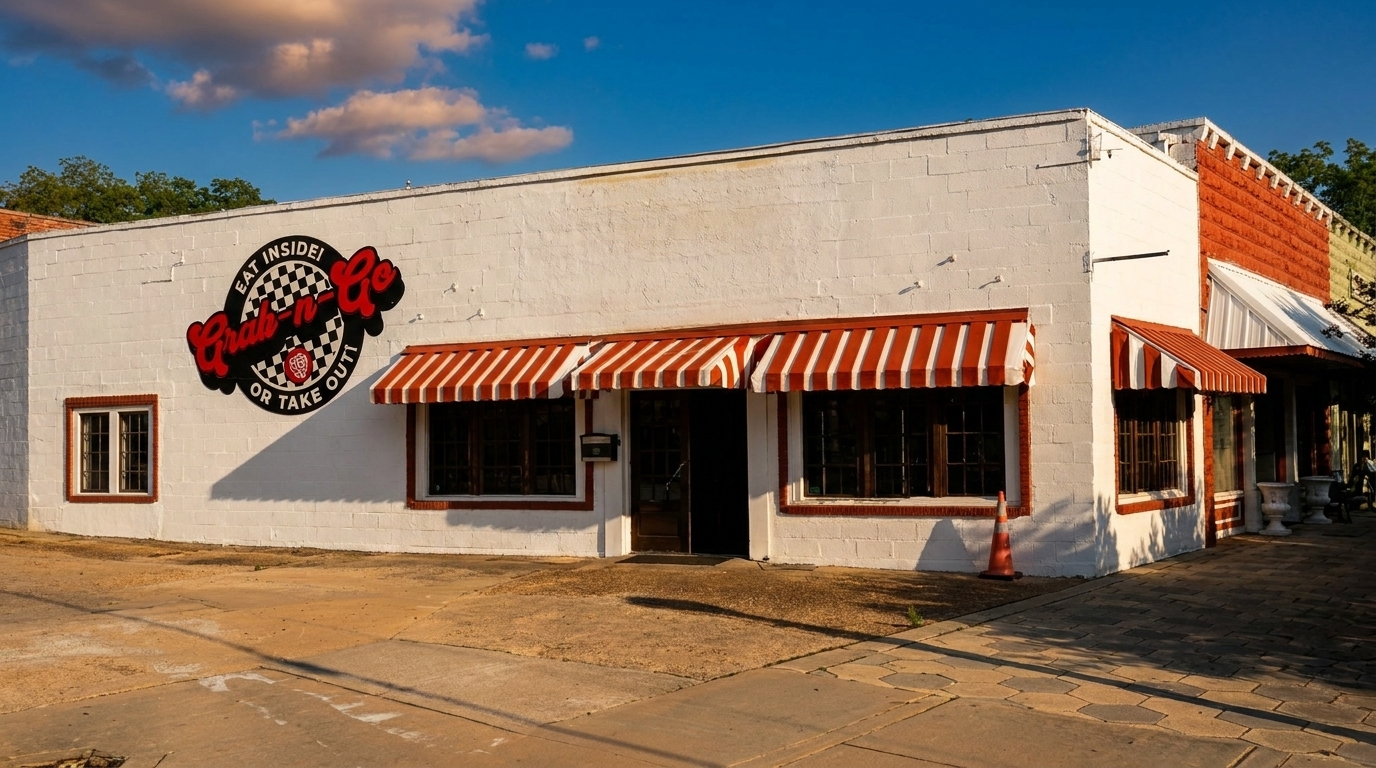 A Family Business, Built to Last