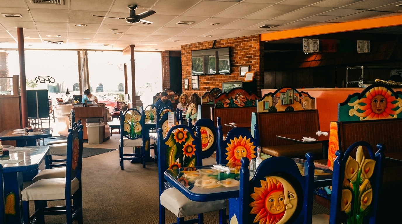 Florida's Hidden Culinary Treasure