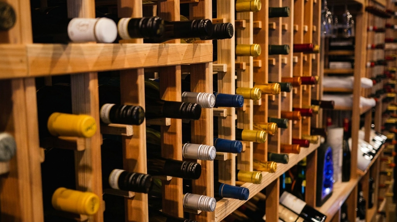 A Wine Program Worth Celebrating