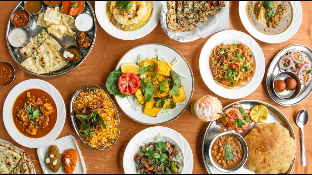 Best Indian food in Gainesville, VA | Pakwaan Indian Cuisine