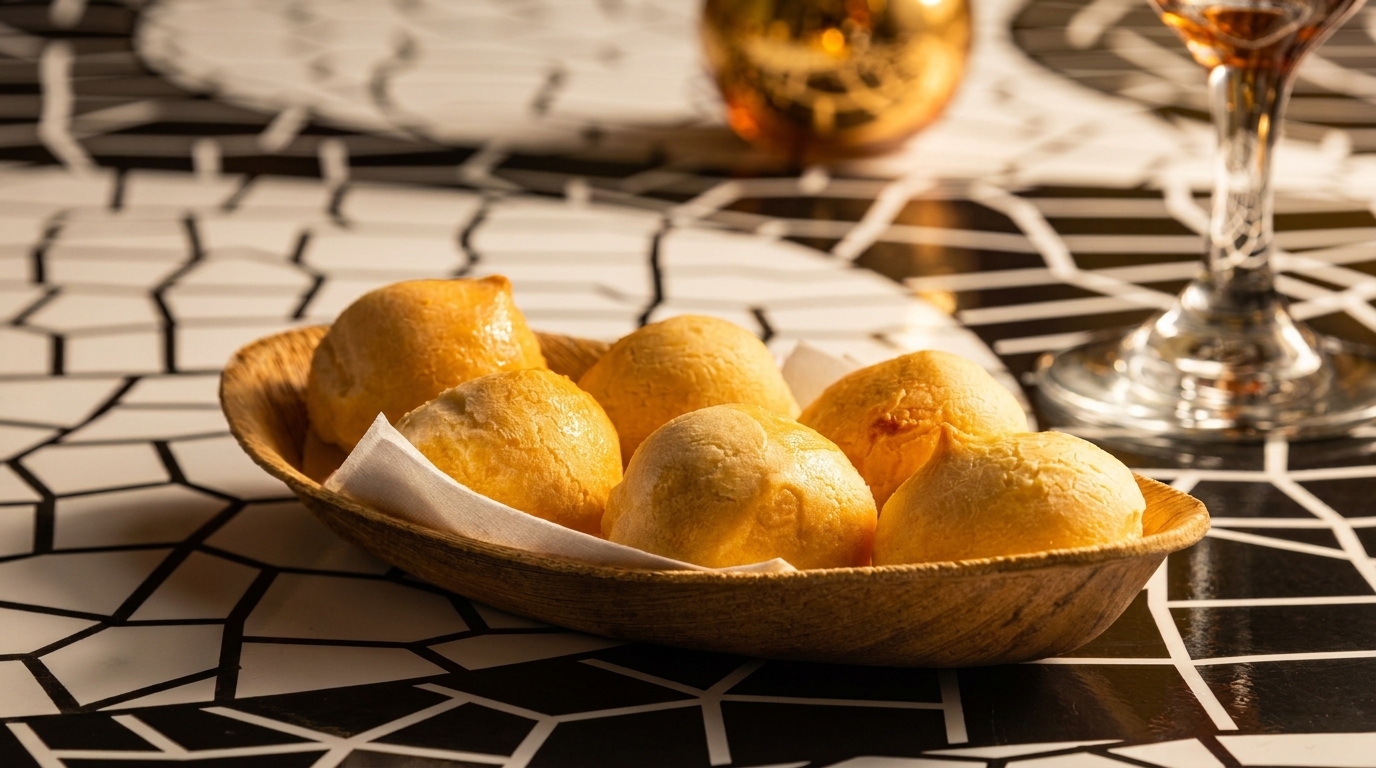 Food Made With Love
