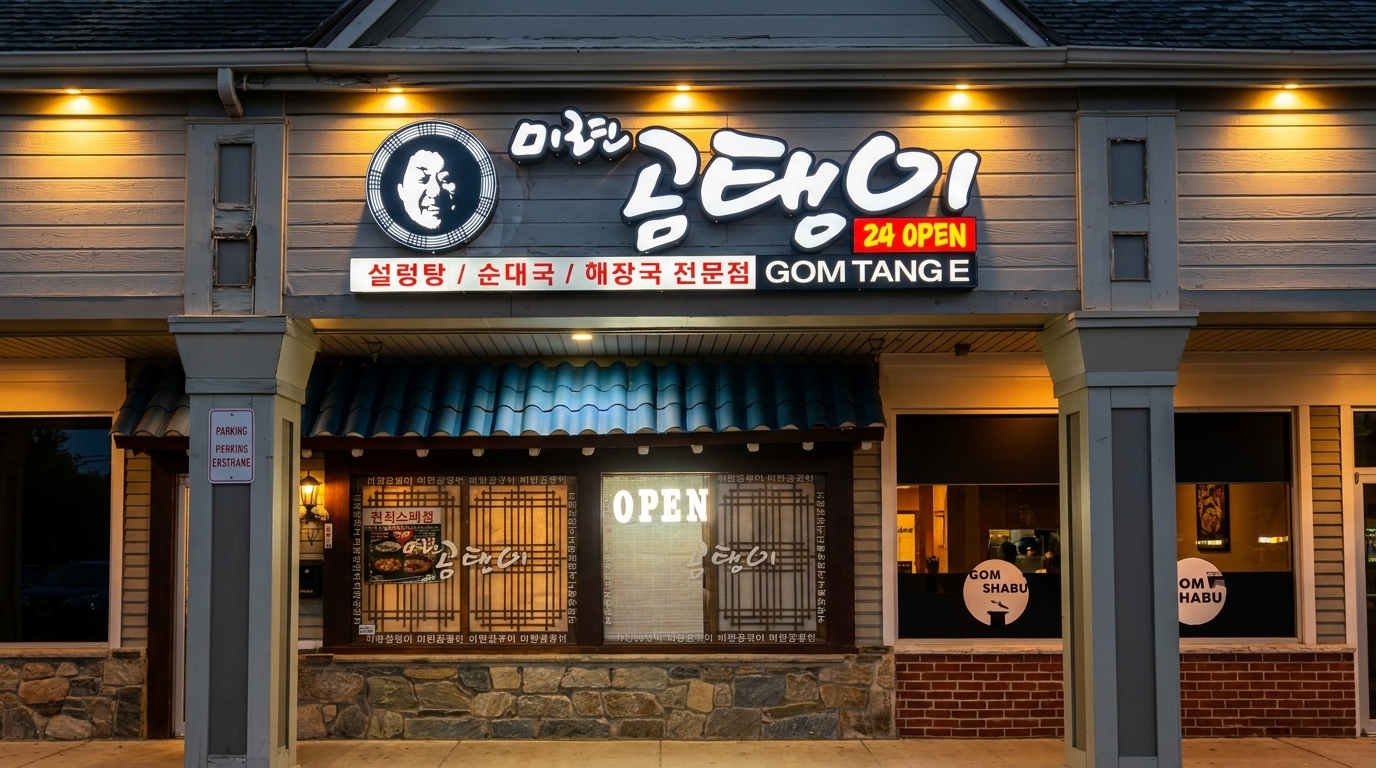Open Every Hour, Always
