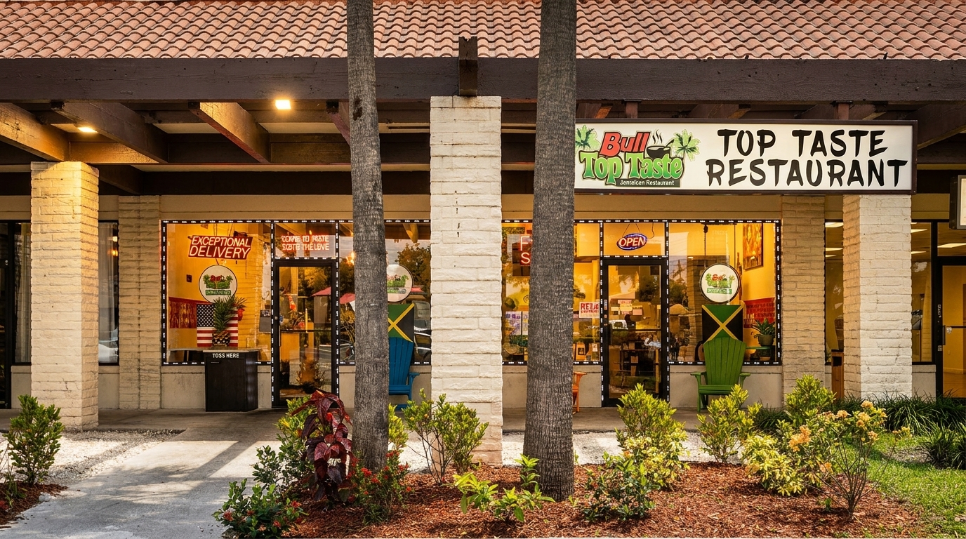 West Palm Beach — 45th Street