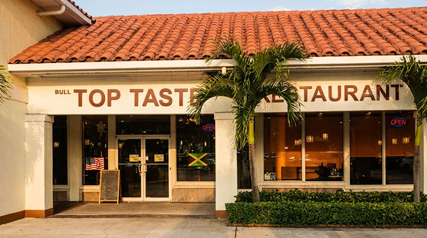 Royal Palm Beach — State Road 7