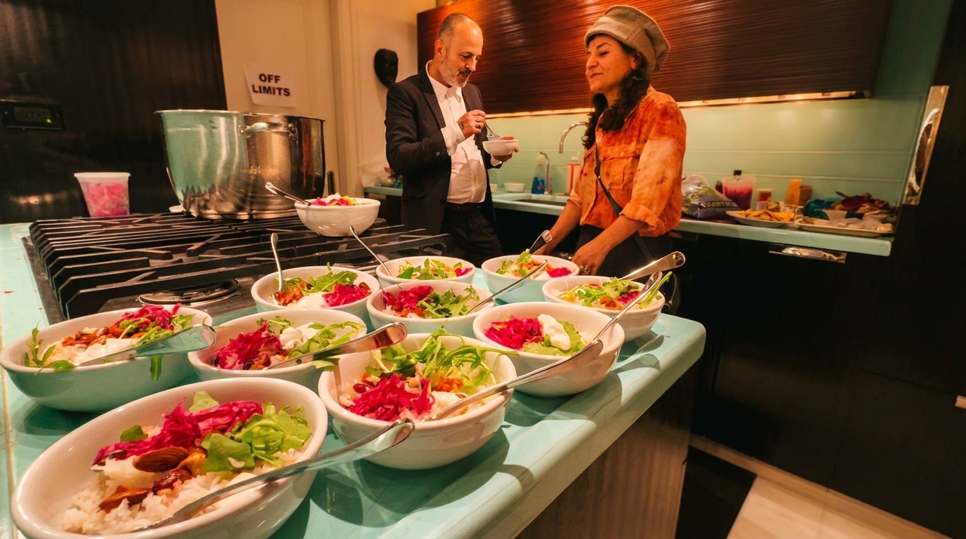 Born in Istanbul, Built on Wonder