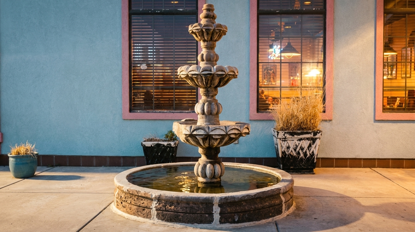 Ross-Osage: Our Original Home