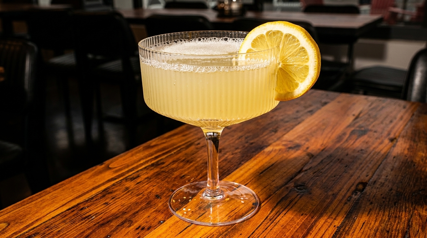 Happy Hour, Every Day