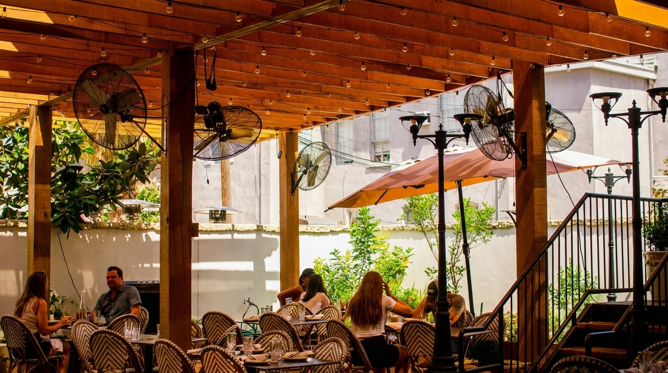 A Brunch Worth the Journey