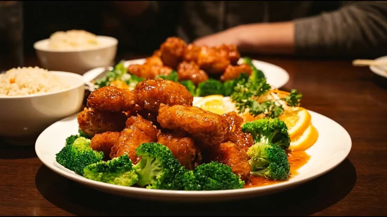 Best Fried rice in Lexington, KY | J2C Asian Bistro