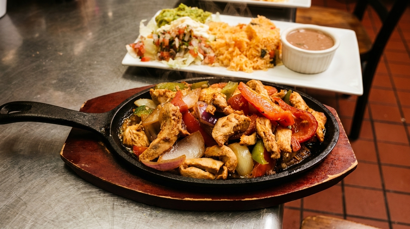 Ready to Eat?
