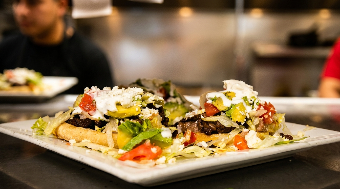 Tacos Done the Right Way