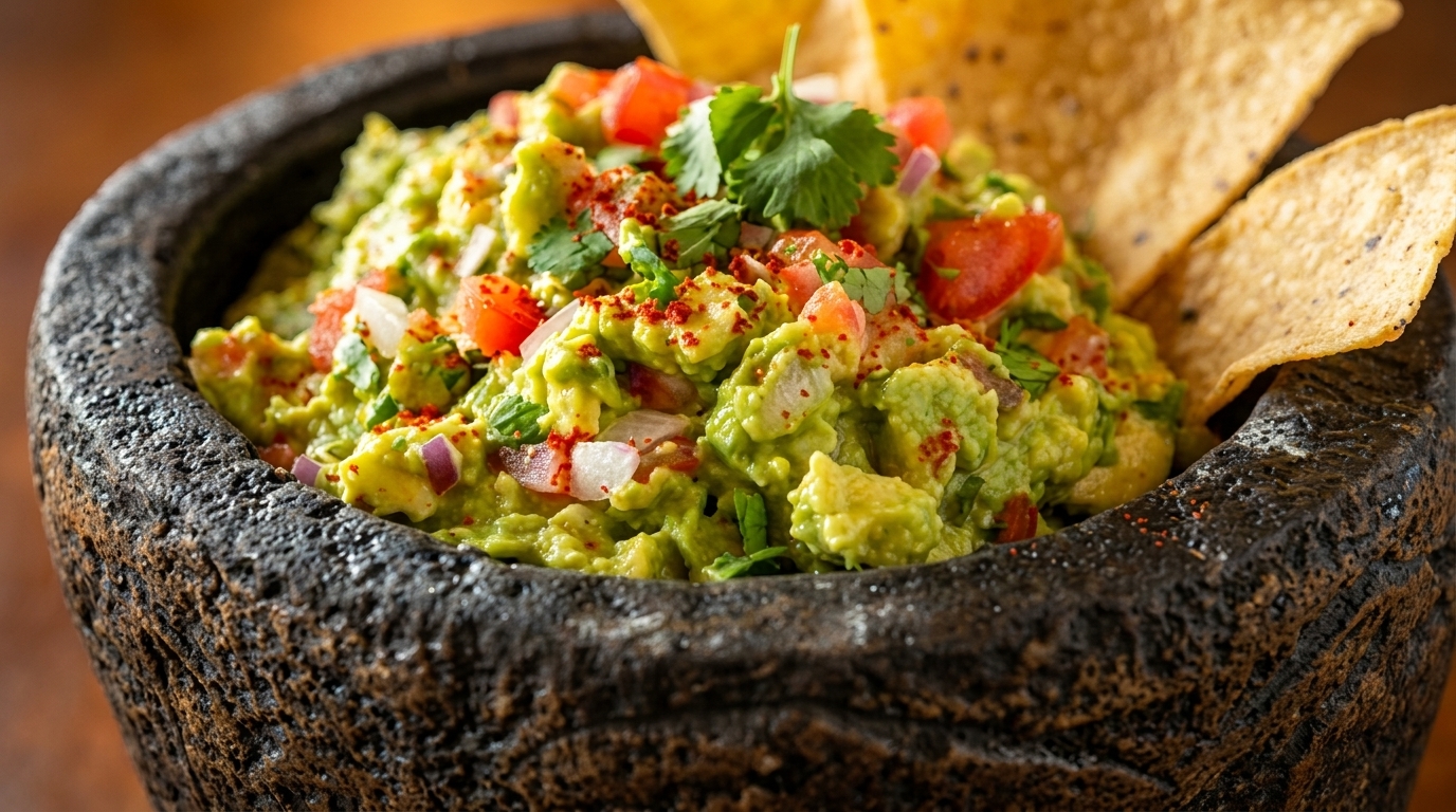 The Art of Cooking It Right